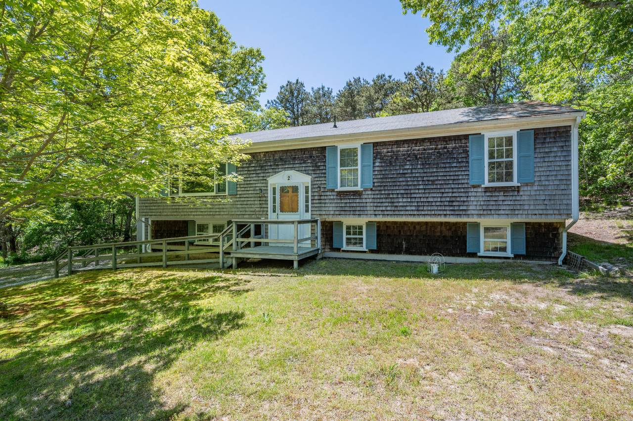 2 Long Nook Lane - Photo 1