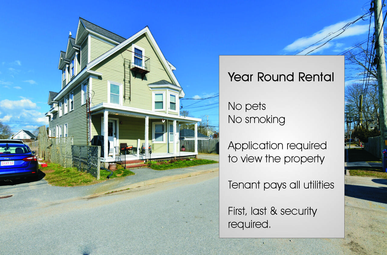 21 Twelfth Street - Photo 1