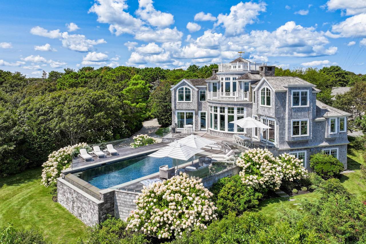 31 Moss Road - Photo 1