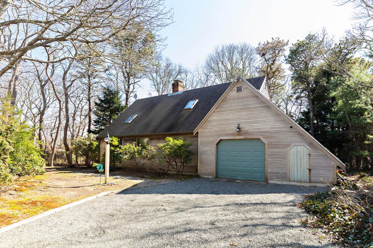 1895 Nauset Road - Photo 1