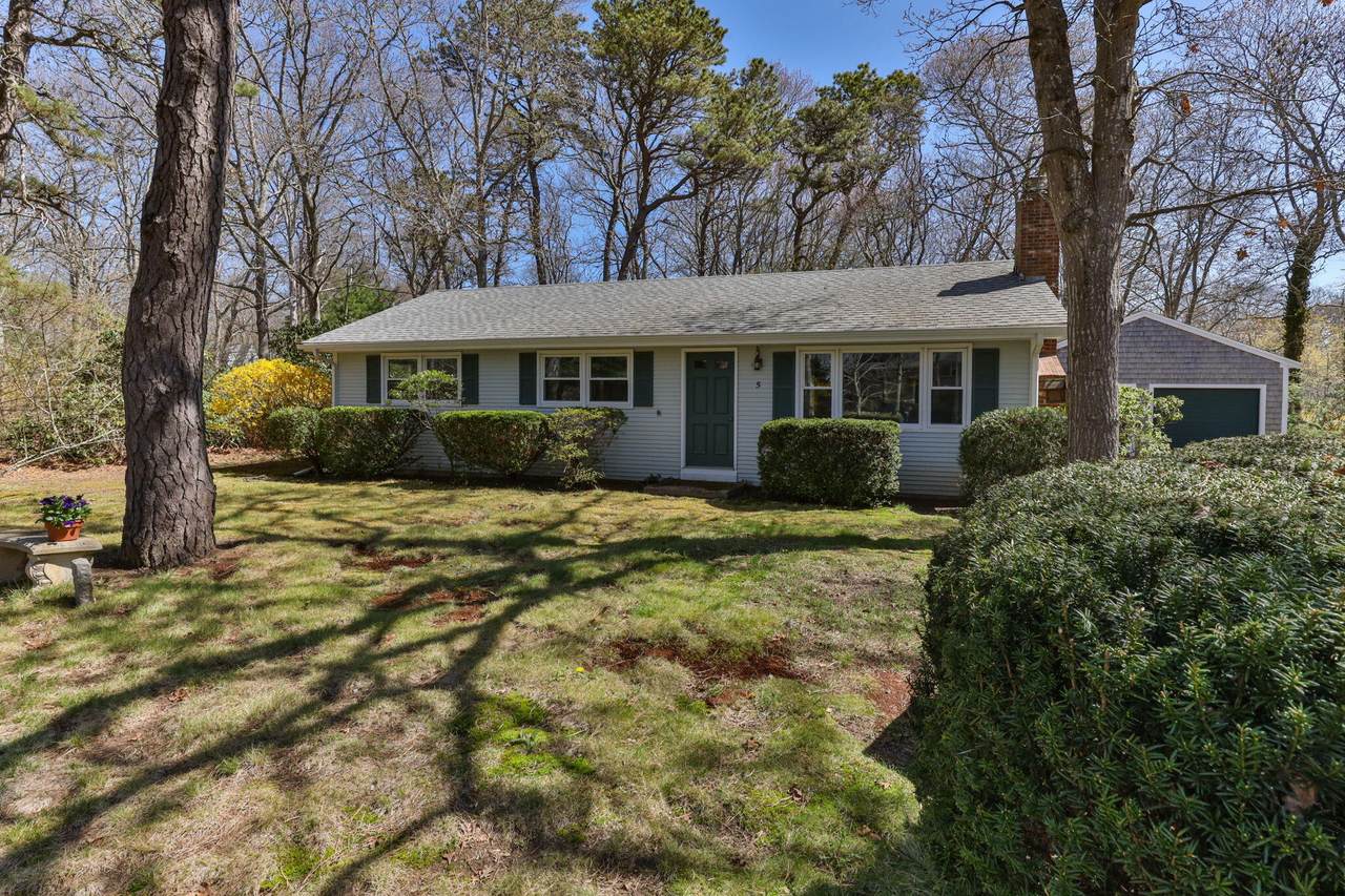 5 Woodvue Circle - Photo 1