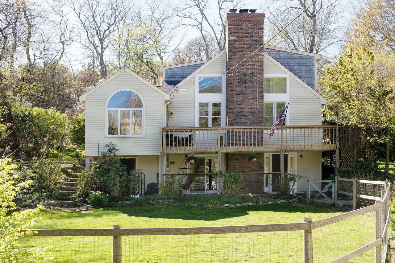 532 Orleans Road - Photo 1