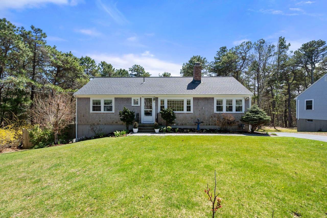 64 Gold Finch Lane - Photo 1