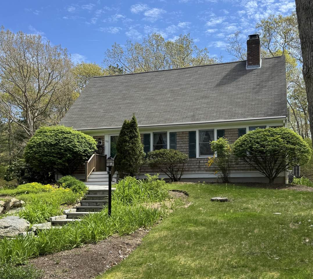 120 Berkshire Trail - Photo 1
