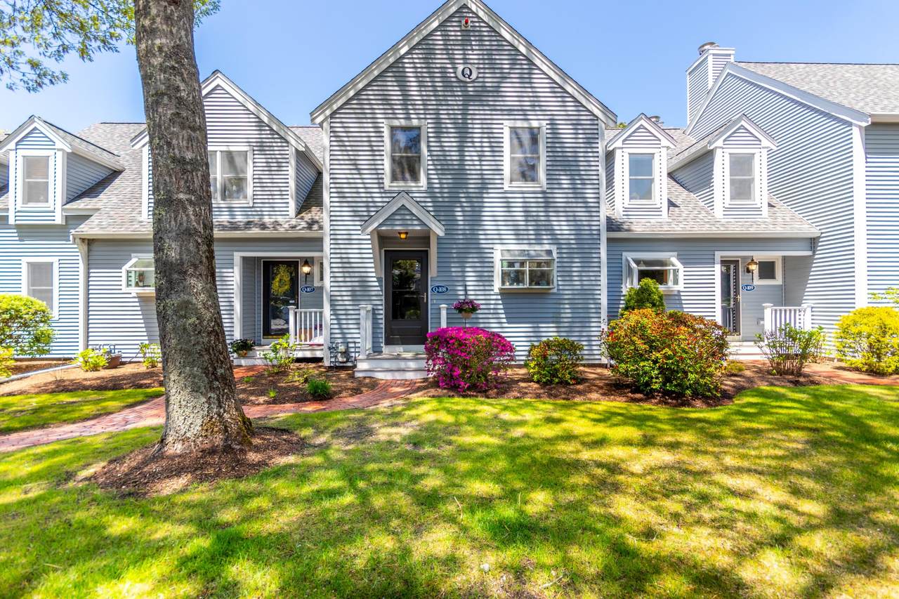 108 Shellback Way - Photo 1