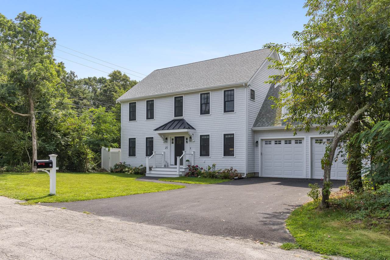25 Hampden Road - Photo 1