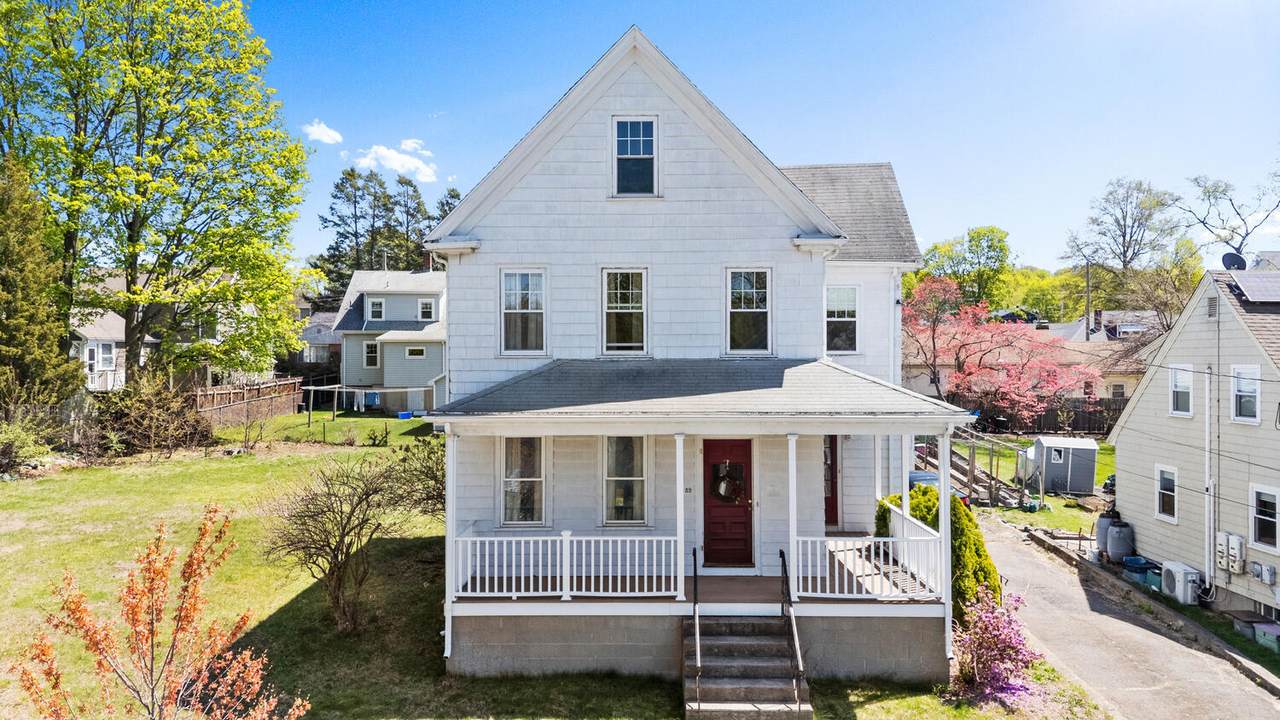 32 Grogan Avenue - Photo 1