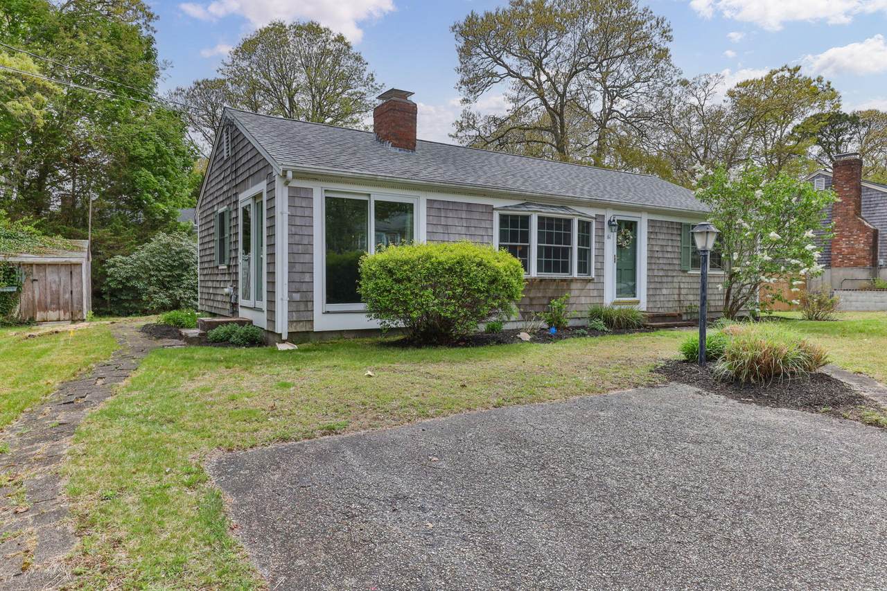 61 Uncle Bills Way - Photo 1