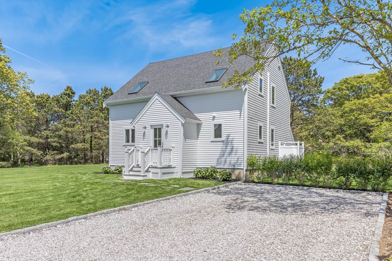 61 Dodgers Hole Road - Photo 1