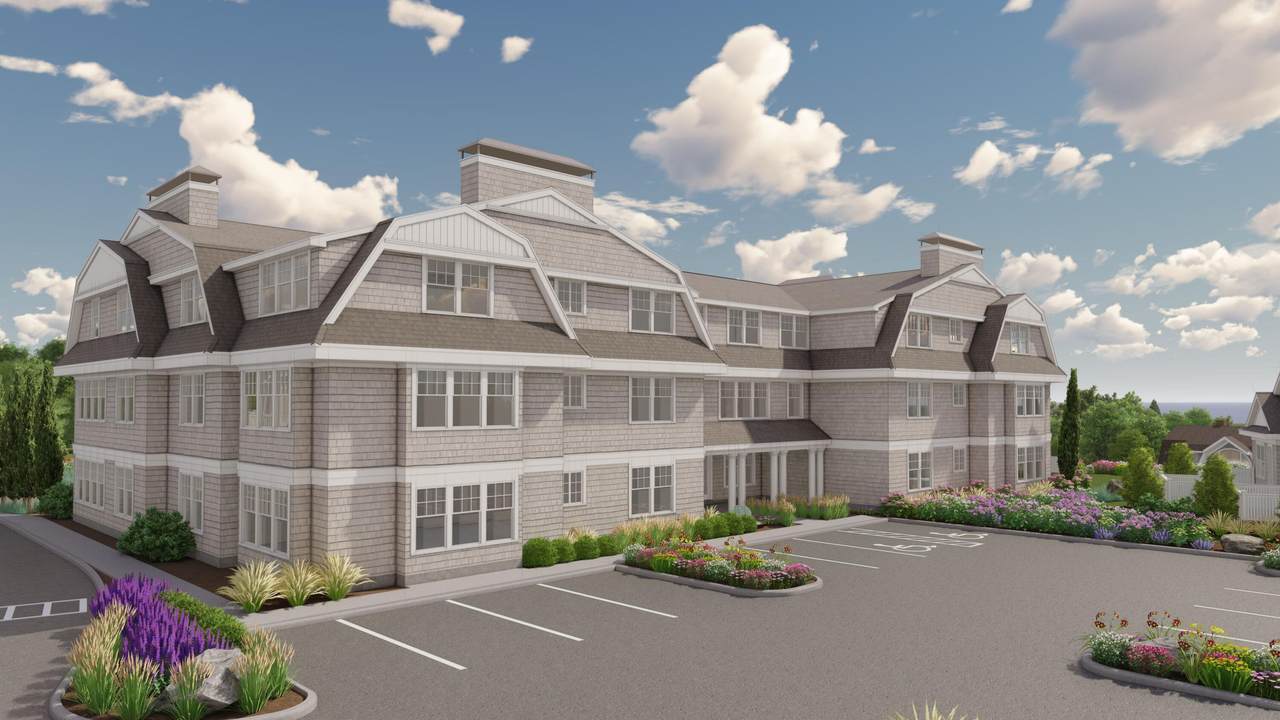 533 Woods Hole Road - Photo 1