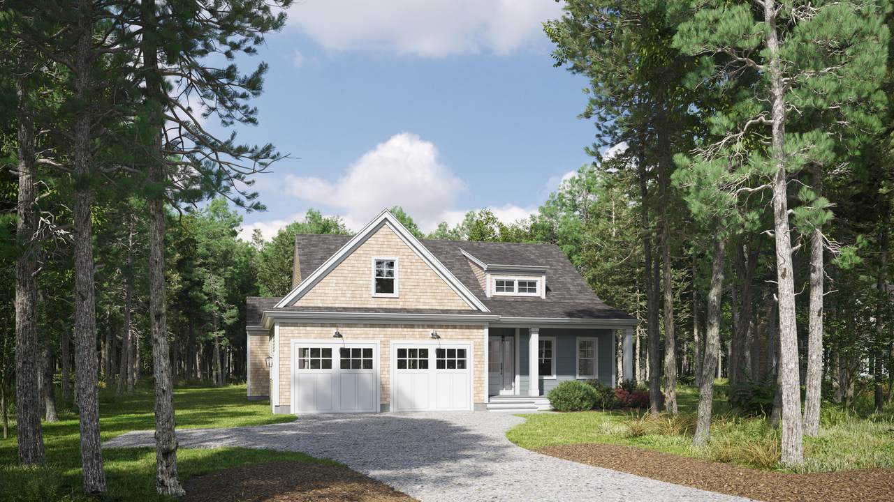 2 Betts Way - Photo 1