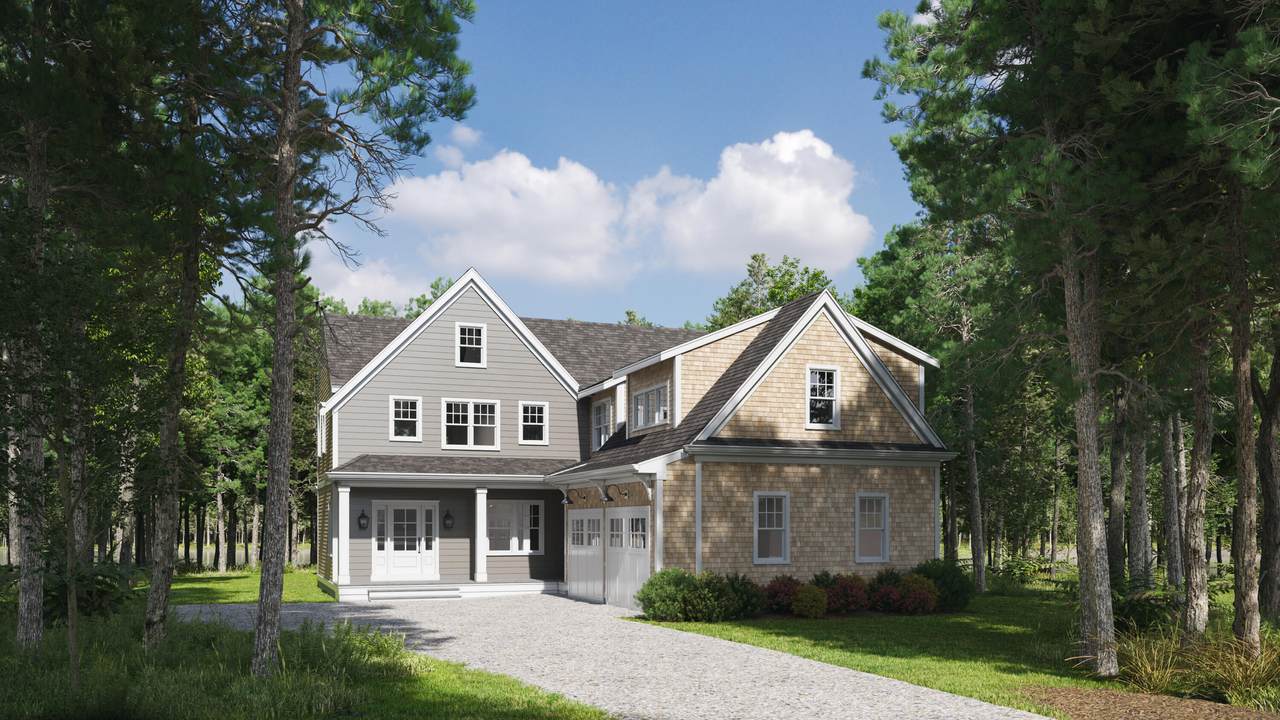 3 Betts Way - Photo 1