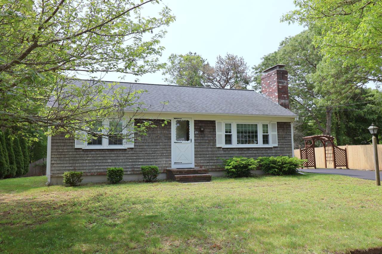 25 Skerry Road - Photo 1