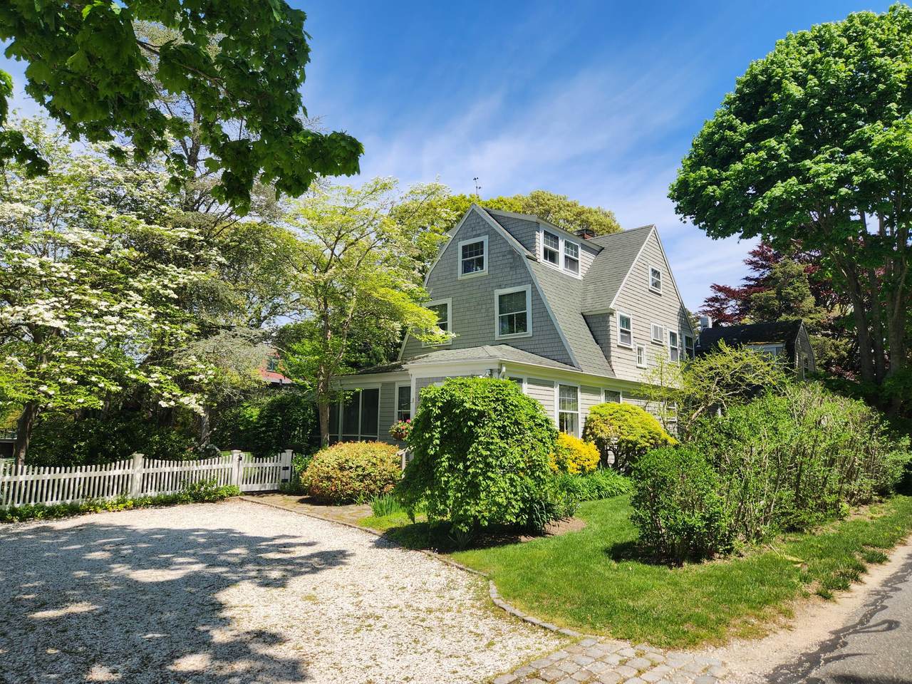 250 Scraggy Neck Road - Photo 1