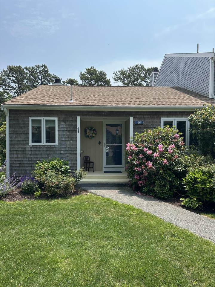 46 Woodland Trail - Photo 1
