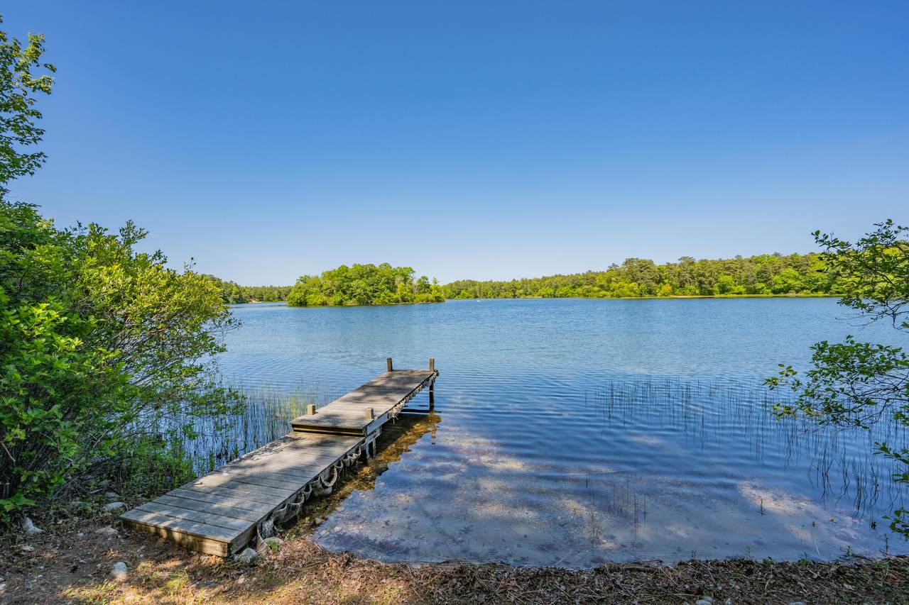 0 Off Canoe Landing - Photo 1