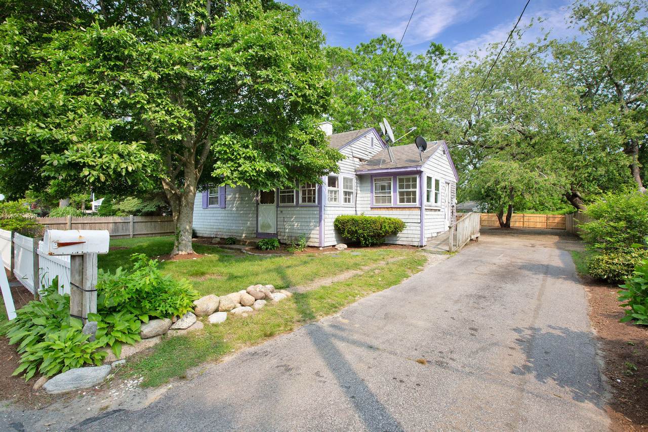 91 Baxter Road - Photo 1