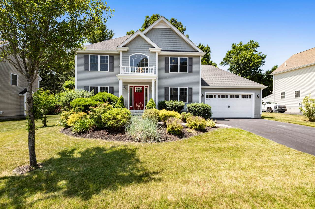 13 Saw Mill Lane - Photo 1