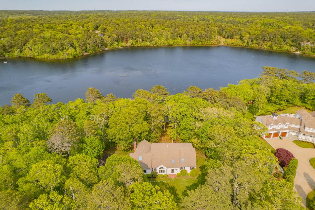 23 Walkerwoods Drive - Photo 1
