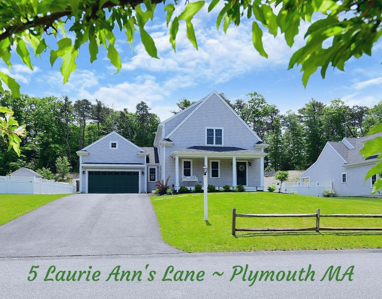 5 Laurie Ann's Lane - Photo 1