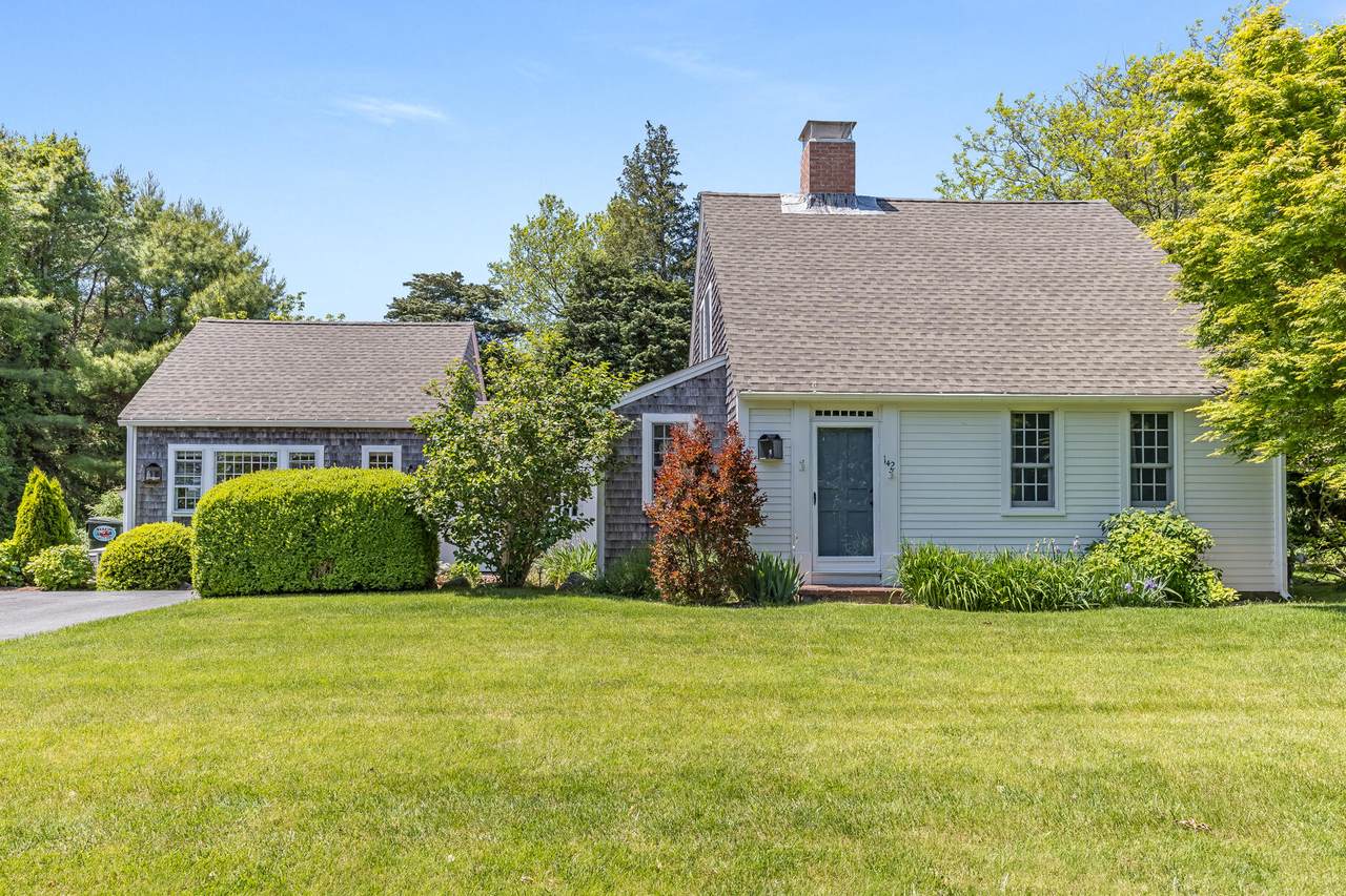 142 Monument Road - Photo 1
