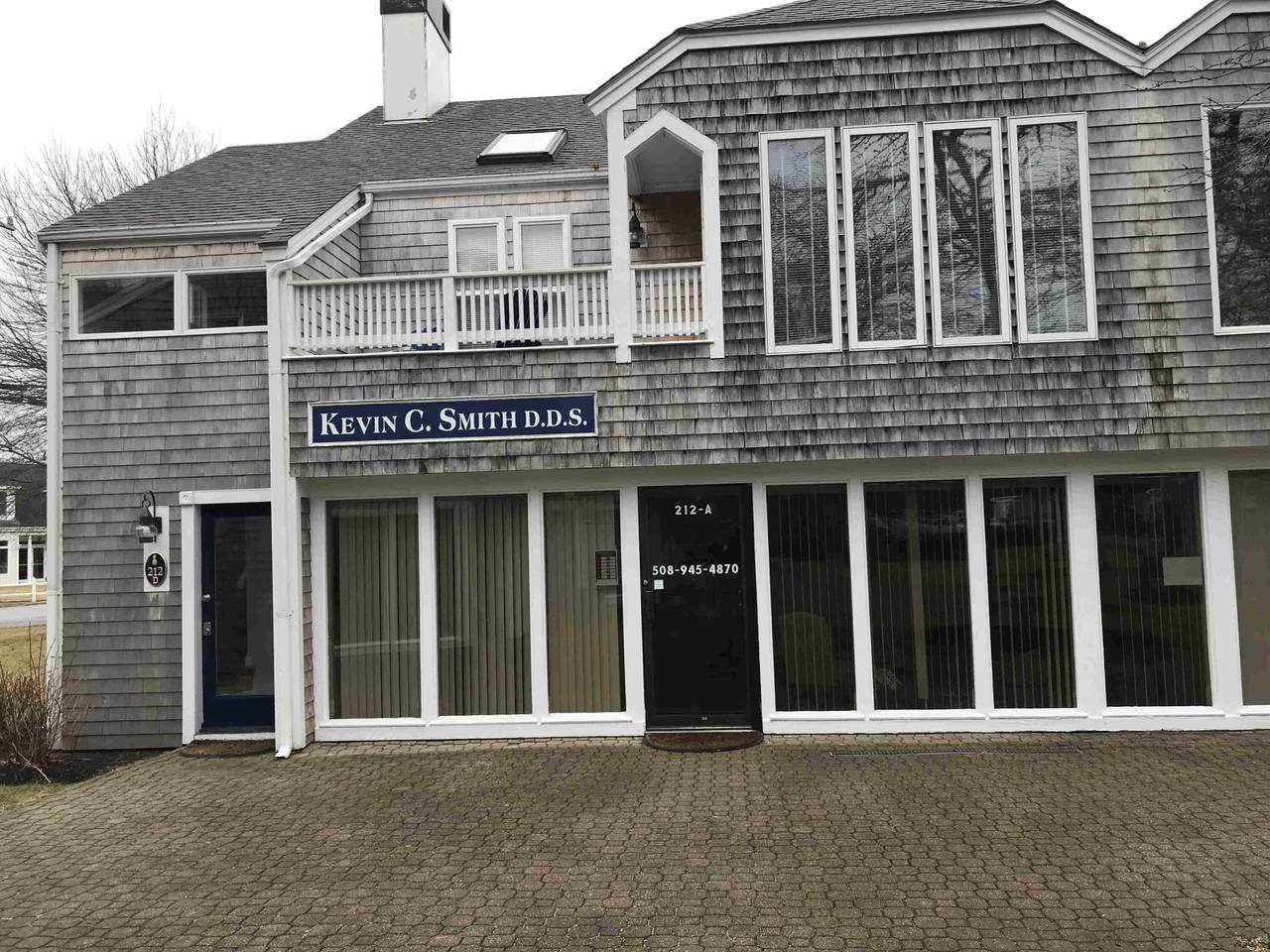 212 Orleans Road - Photo 1