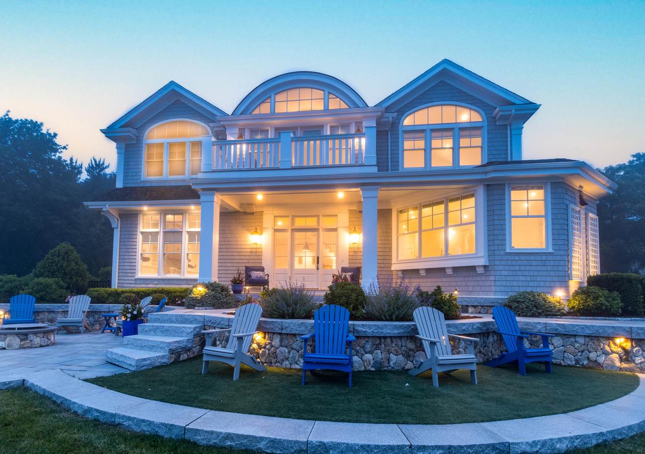 12 Pond Street - Photo 1