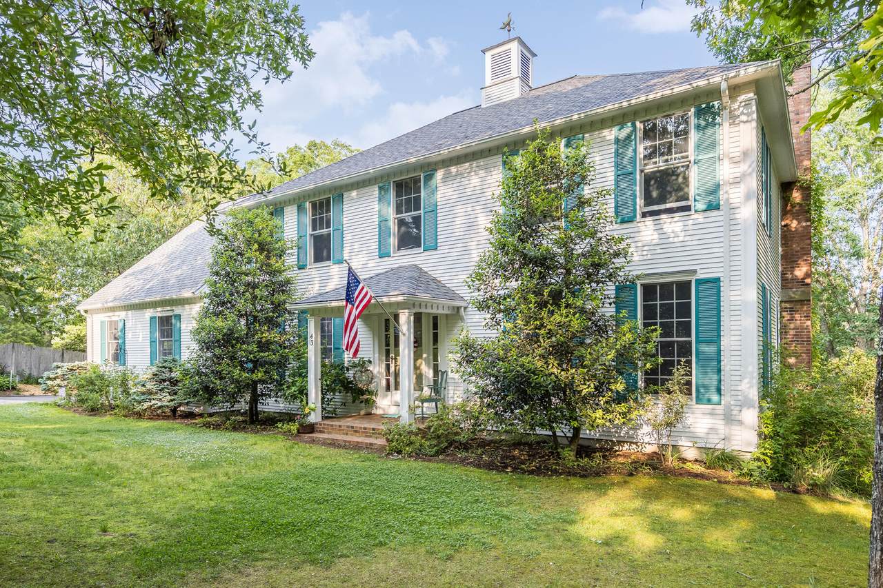 43 Owl Pond Road - Photo 1