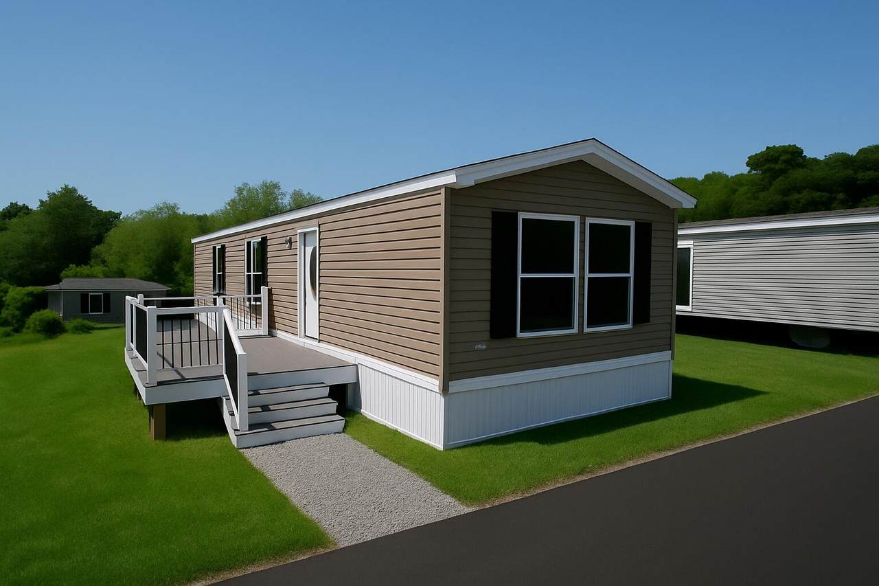 210 West Rd - Photo 1