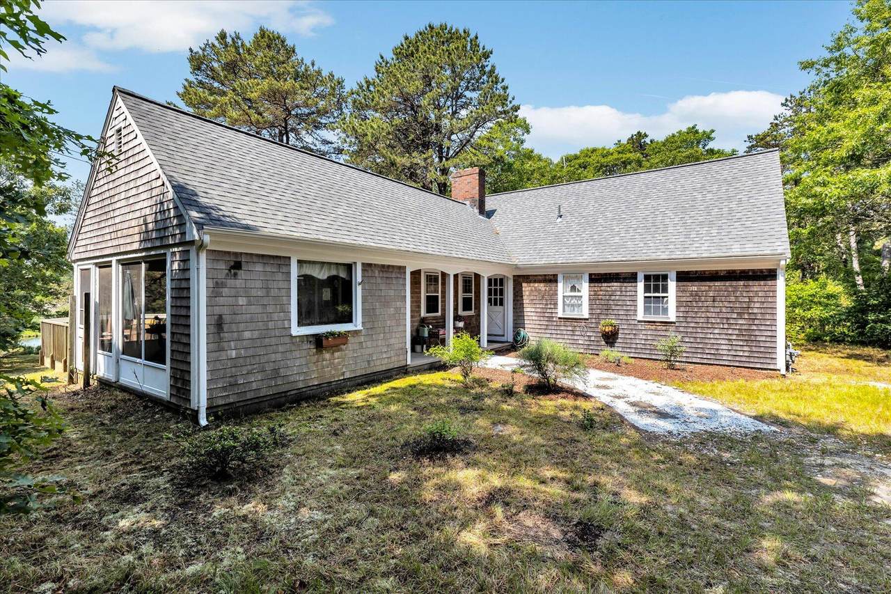 3 Five Corners Road - Photo 1