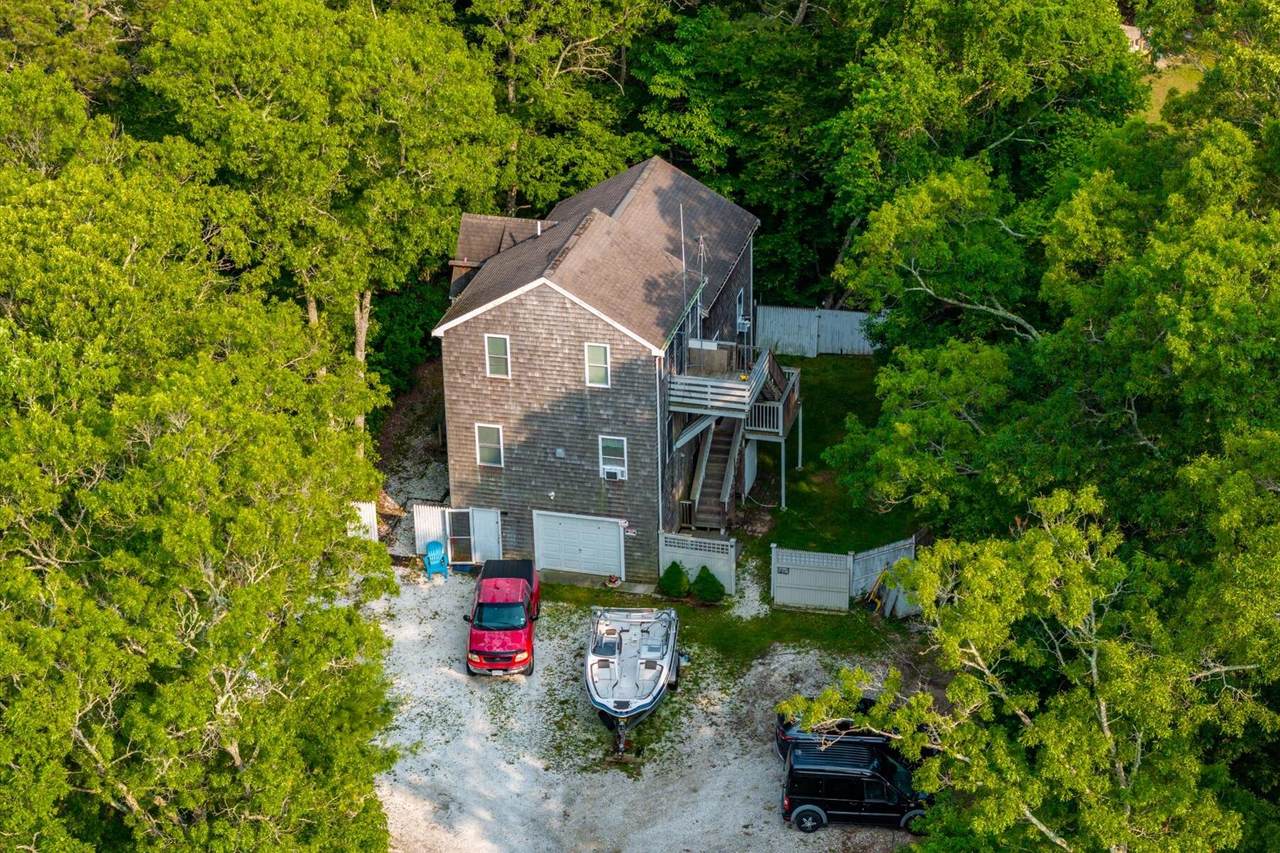 452 Nathan Ellis Highway - Photo 1