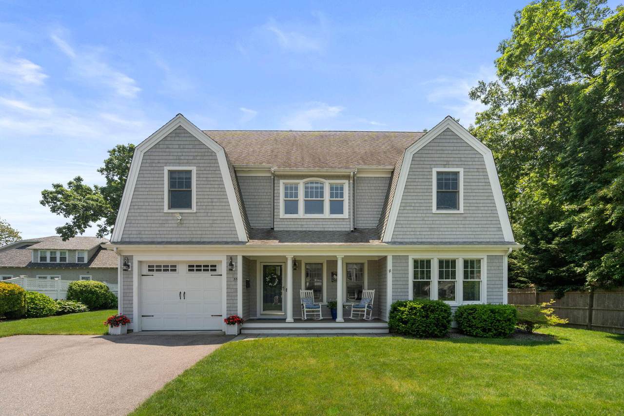 33 Harbor Avenue - Photo 1