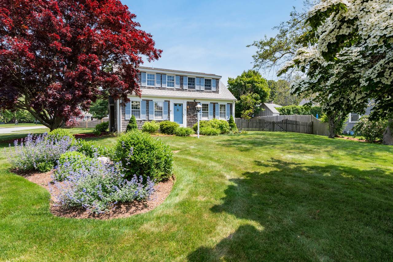 78 Mariners Lane - Photo 1