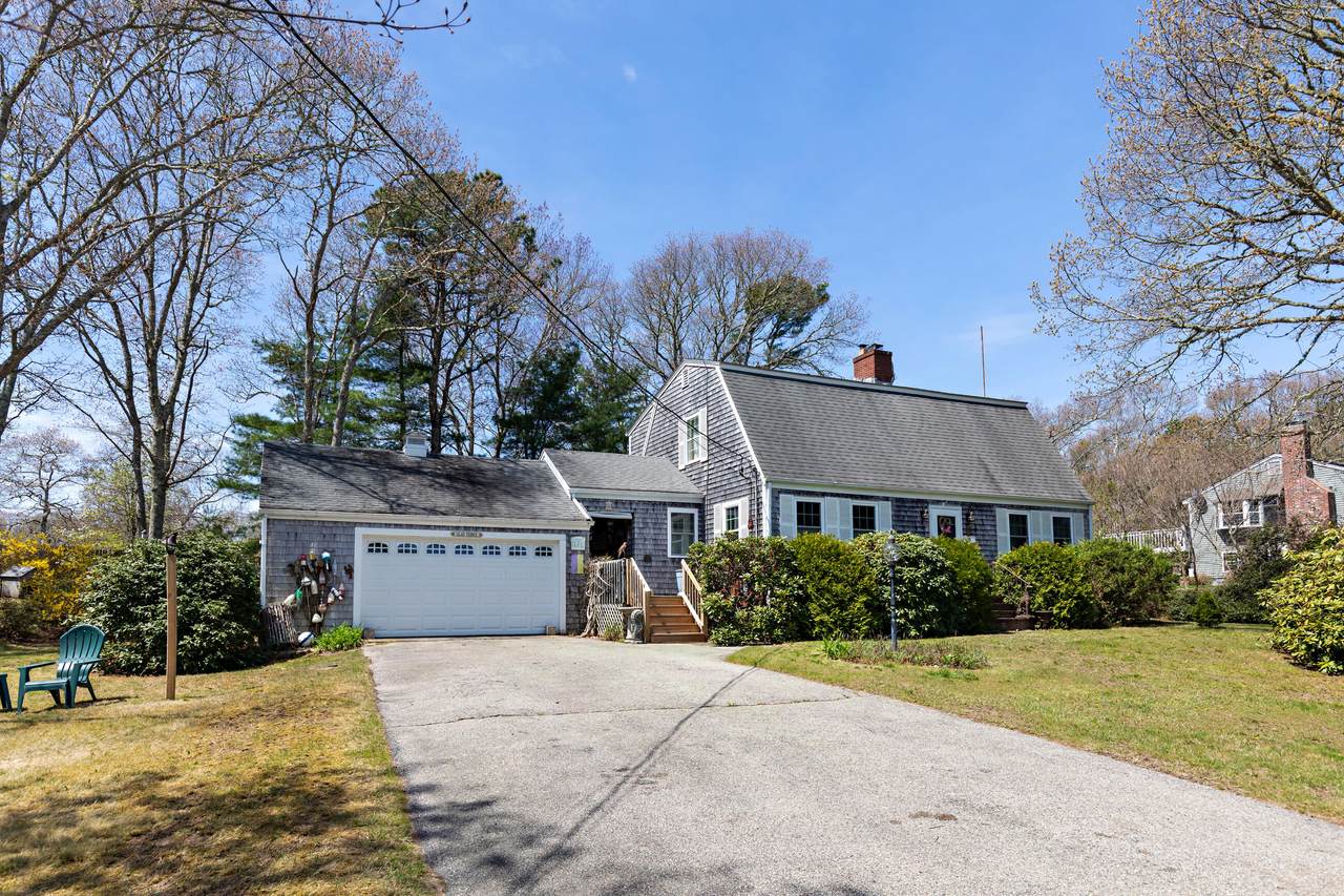 39 Bennets Neck Drive - Photo 1