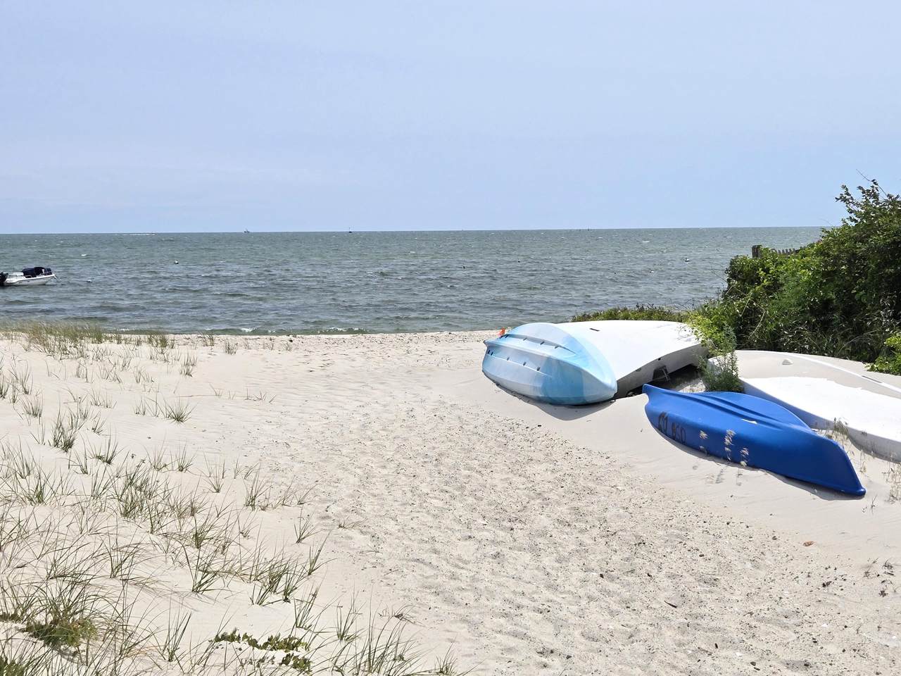 83 Breakwater Shores #1 Drive - Photo 1