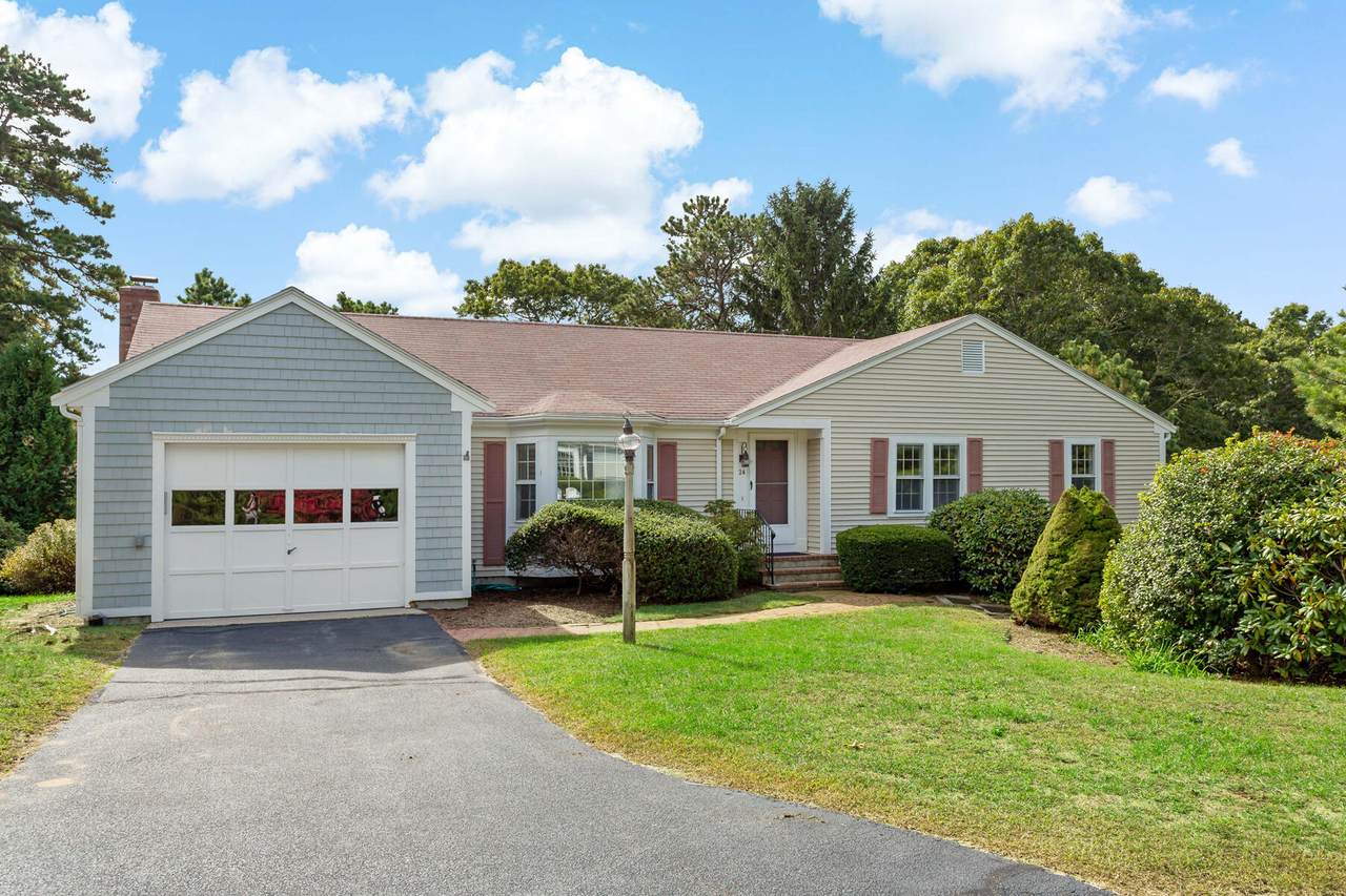 24 Greenland Circle - Photo 1