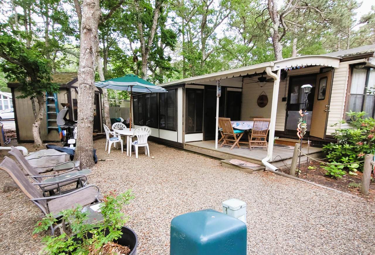 310 Old Chatham Rd - Photo 1