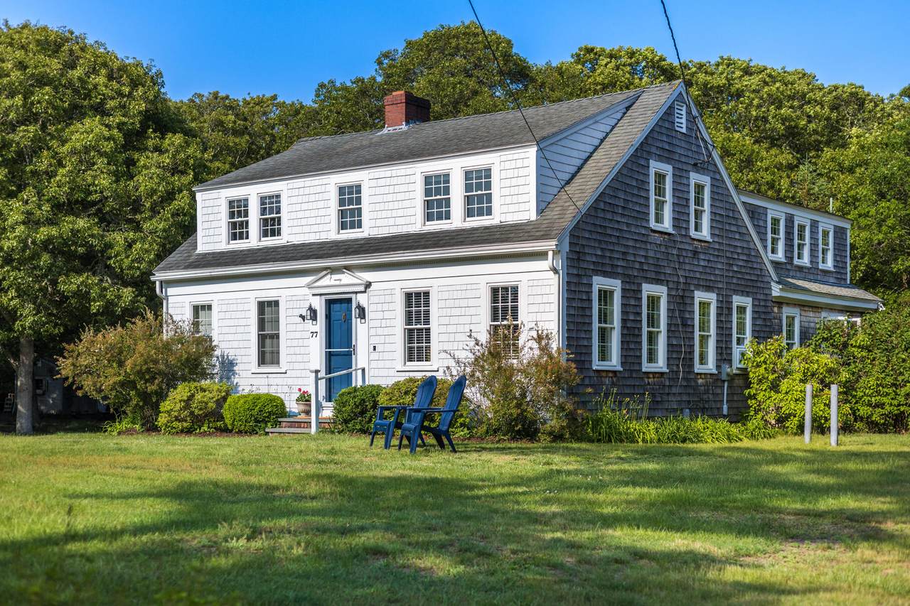 77 Pleasant Road - Photo 1