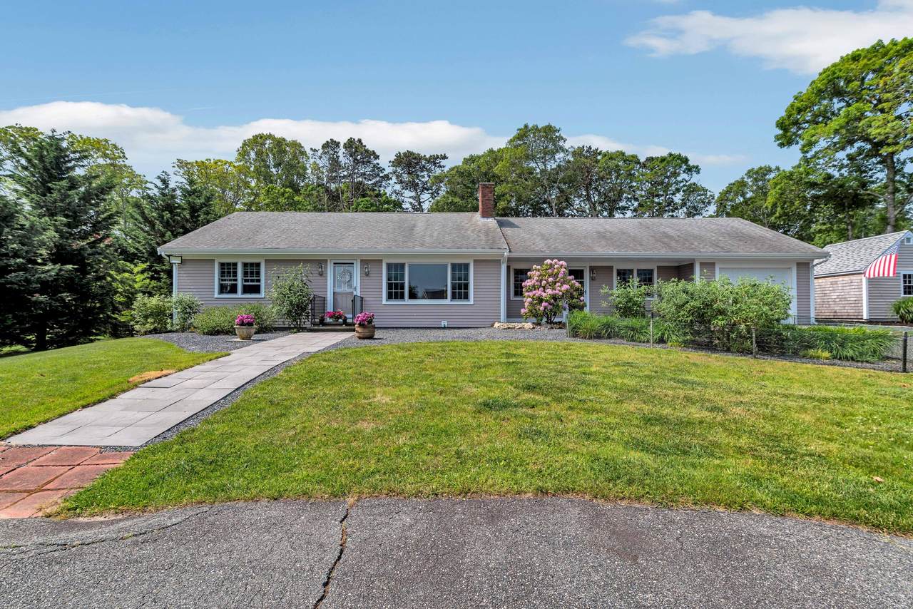 25 Pheasant Cove Circle - Photo 1