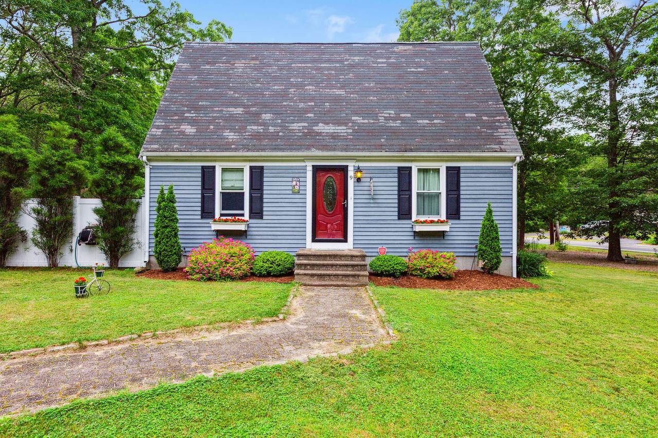 9 Jones Road - Photo 1