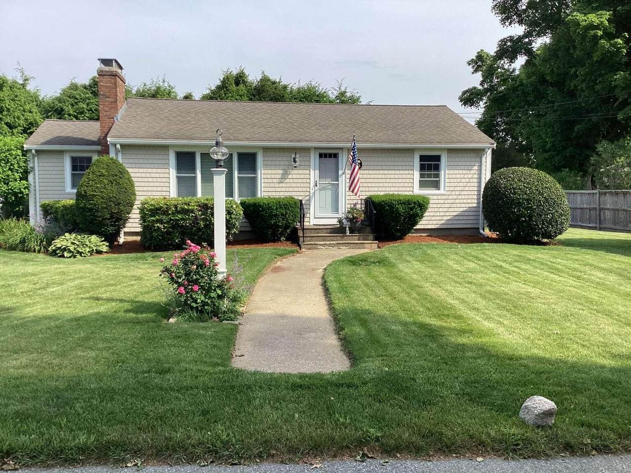 8 Saco Avenue - Photo 1