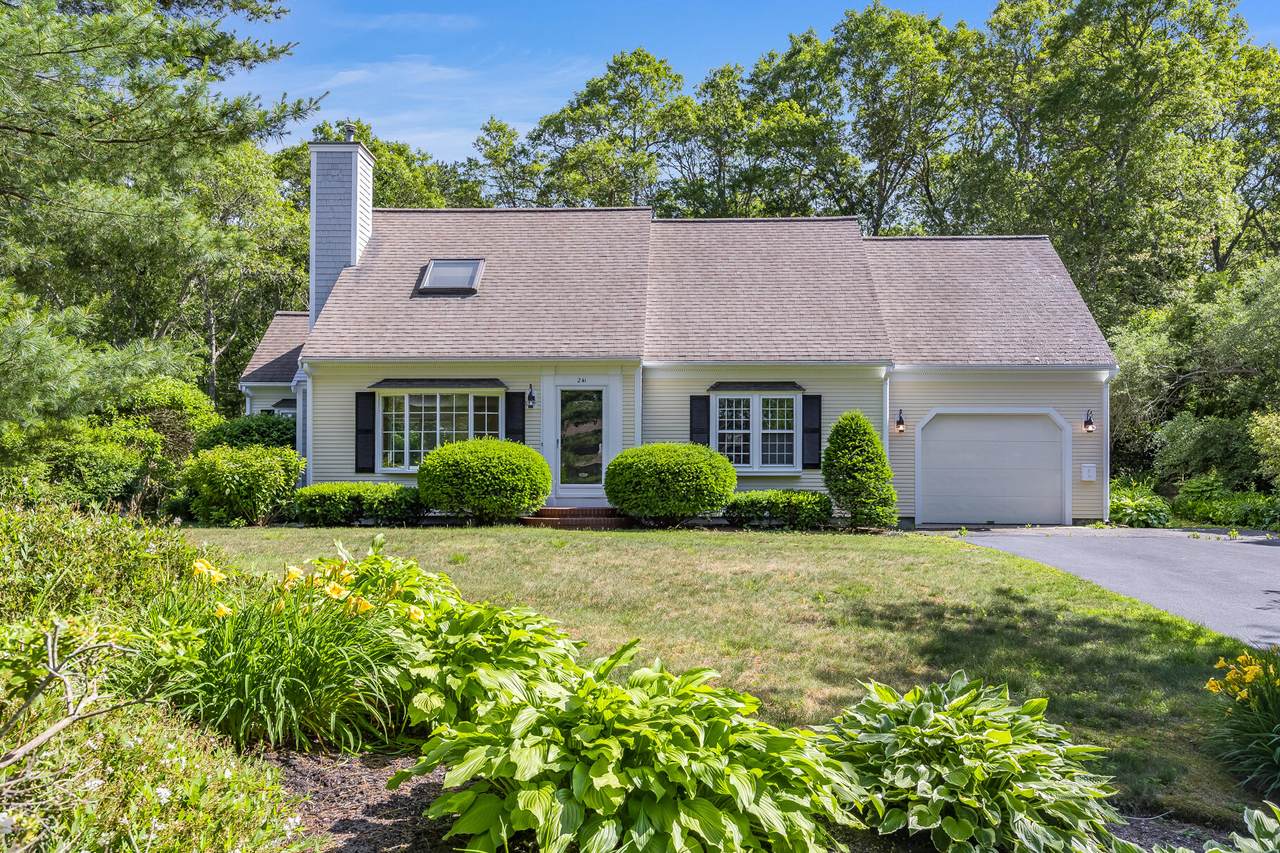 241 Olde Homestead Drive - Photo 1