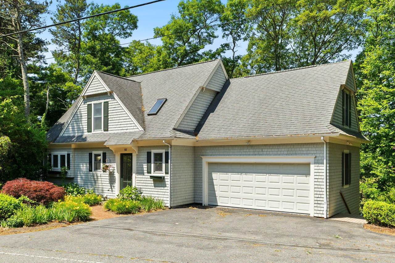 152 Algonquin Avenue - Photo 1