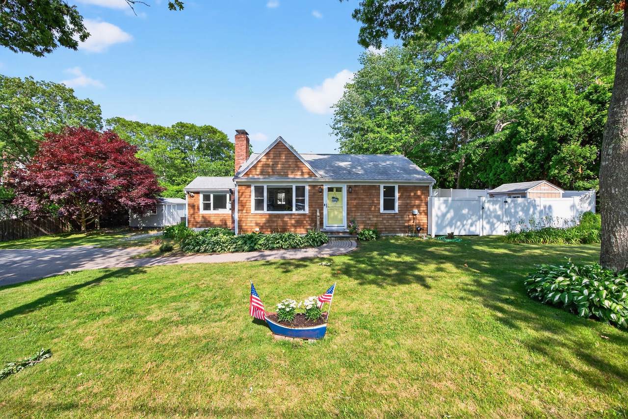 24 Tabor Road - Photo 1