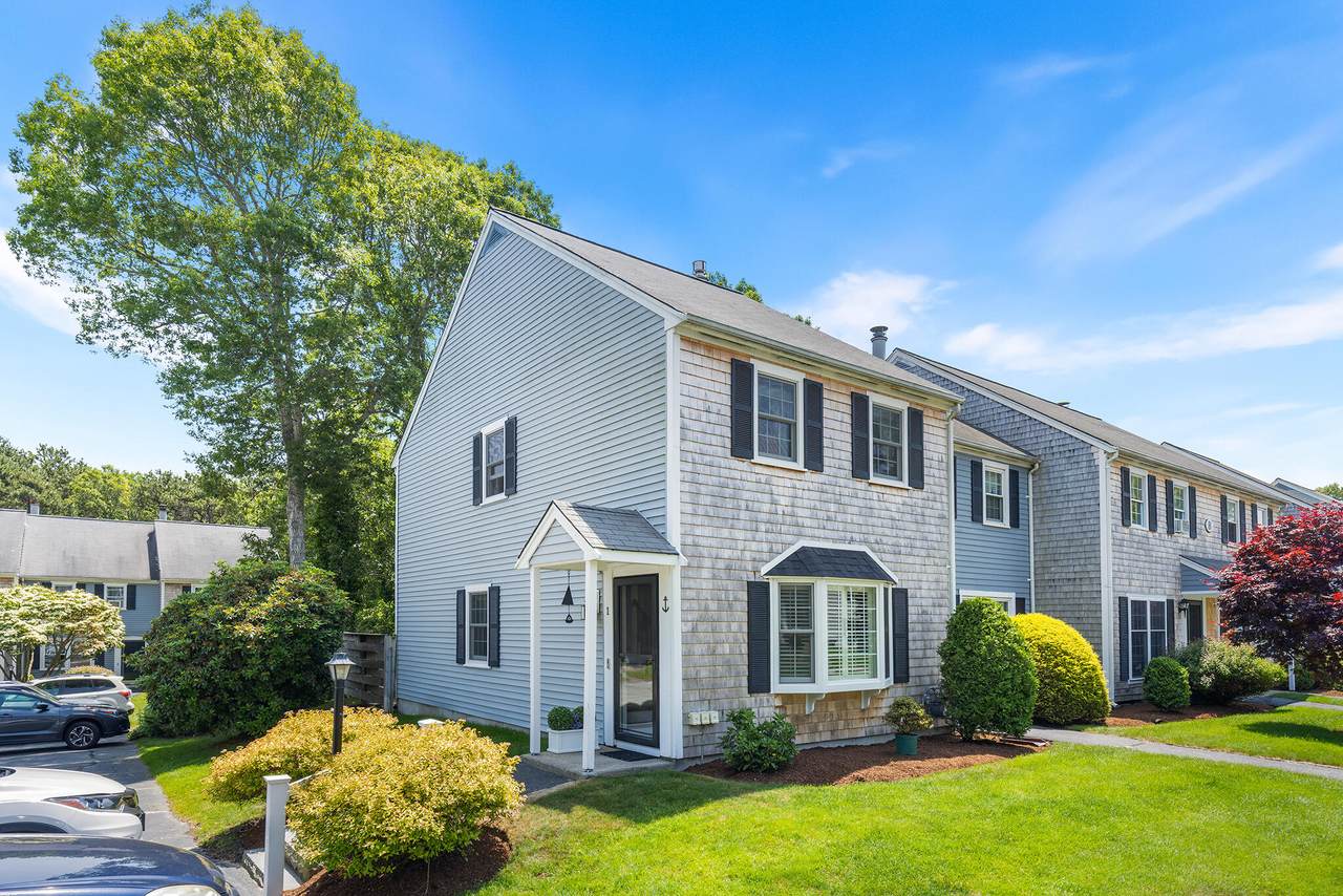 441 Buck Island Road - Photo 1