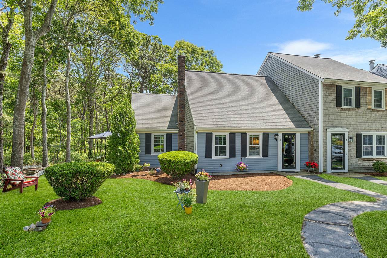 441 Buck Island Road - Photo 1