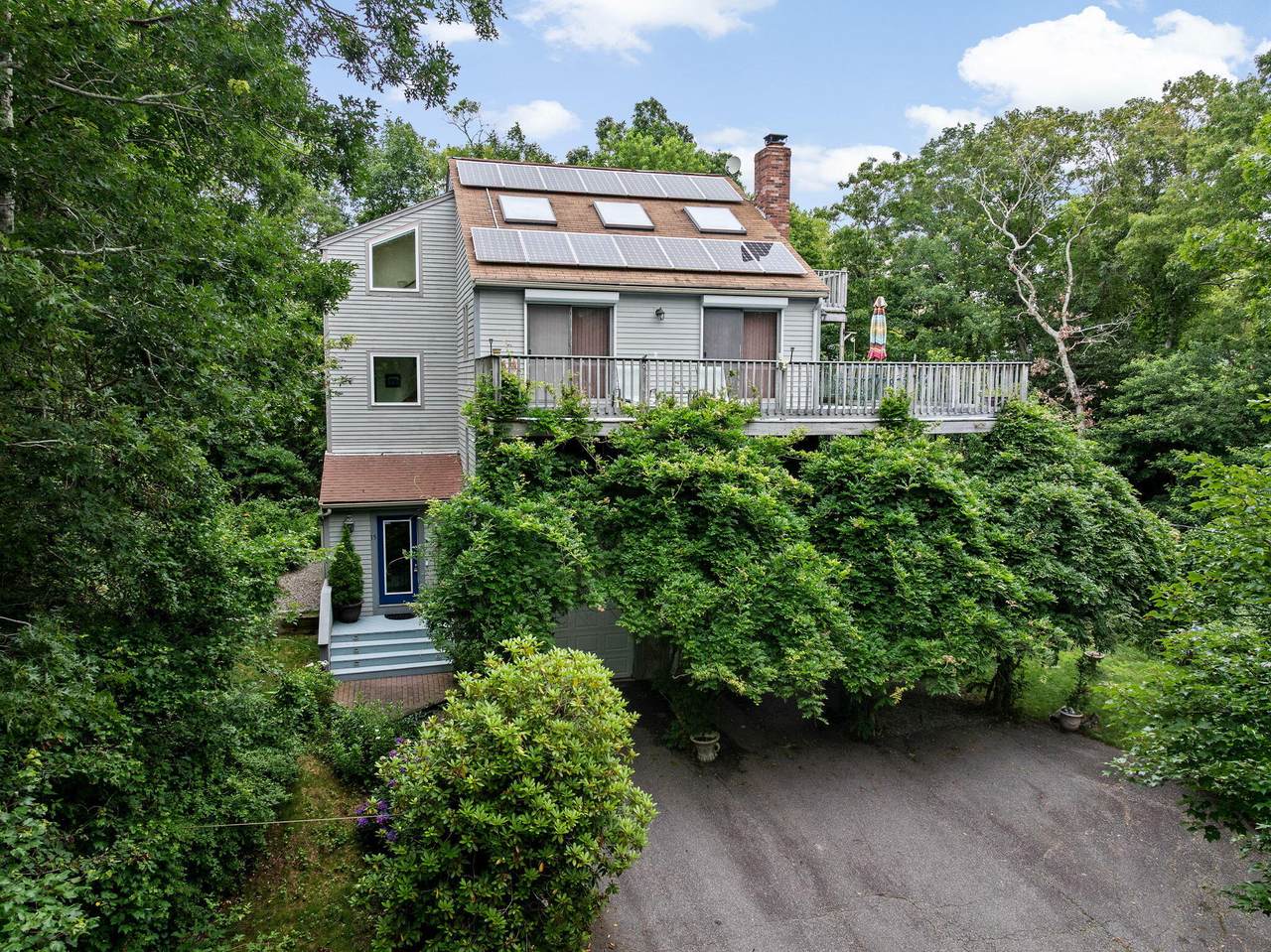 15 Nonantum Road - Photo 1