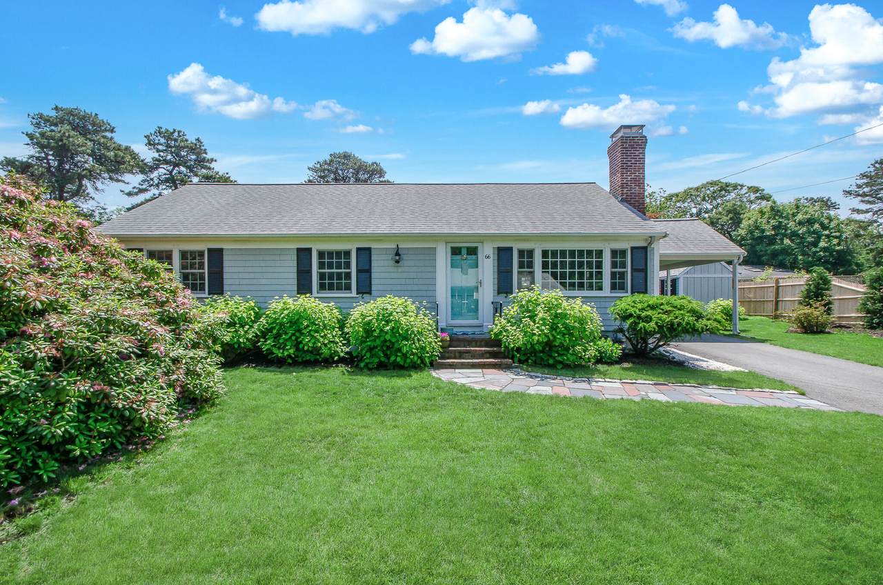 66 Teal Circle - Photo 1