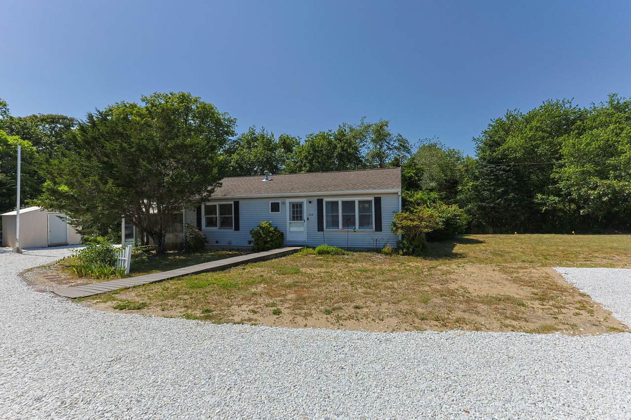 164 Pleasant Lake Avenue - Photo 1