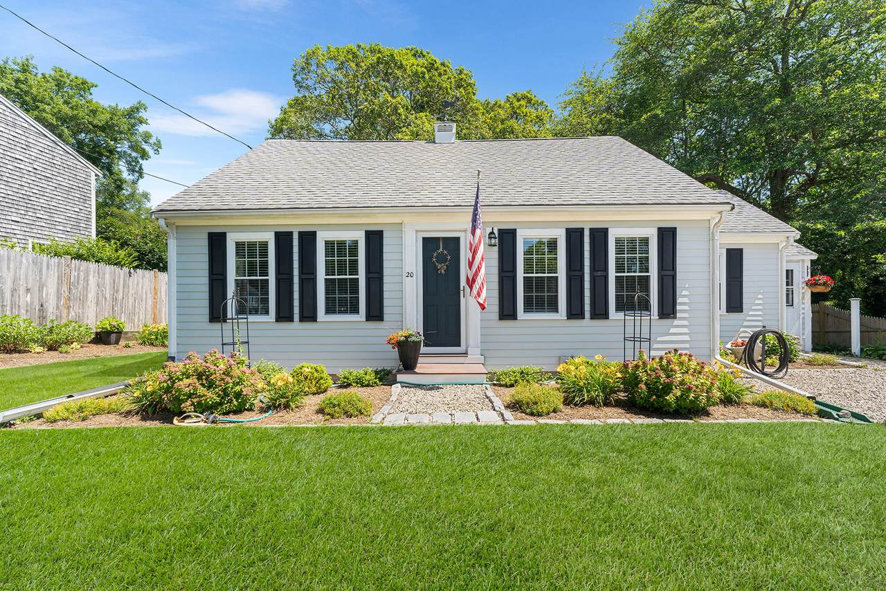 20 Amvets Avenue - Photo 1